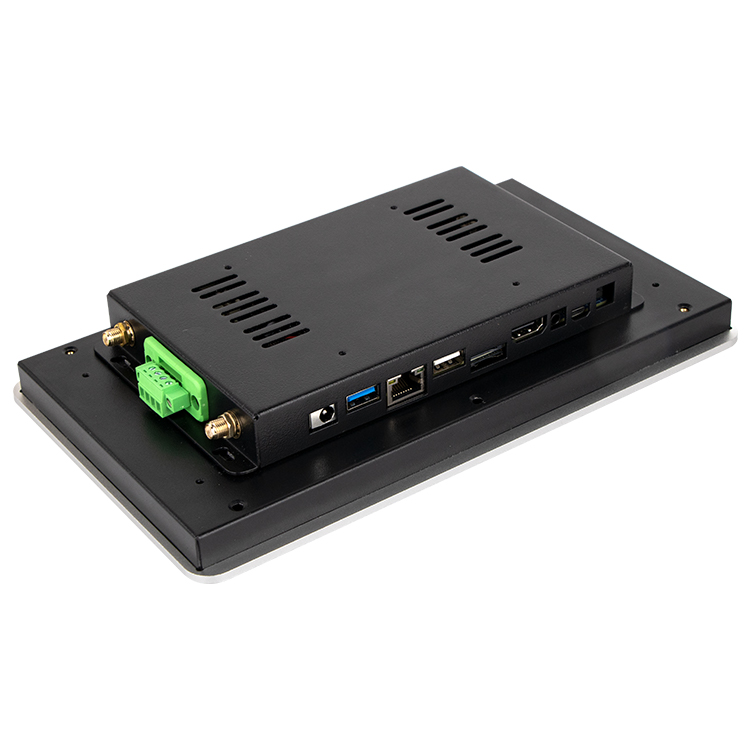 8-Inch IPS WiFi Intercom Syste - Home Bar Android recensie en prijs