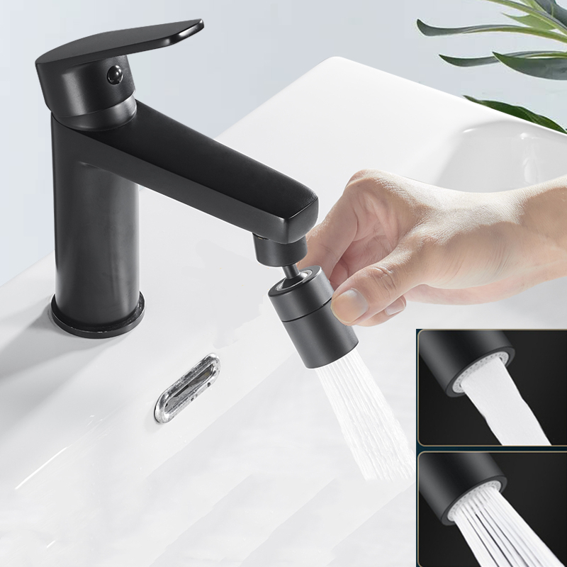New 360°  Rotary Faucet extend - Home Bar Sink recensie en prijs