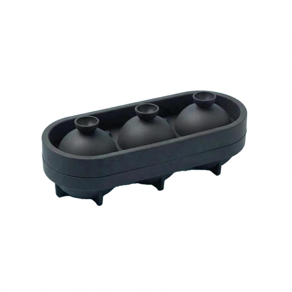 Silicone Ice Cube Tray Slow Me - Ice Mold Sphere recensie en prijs