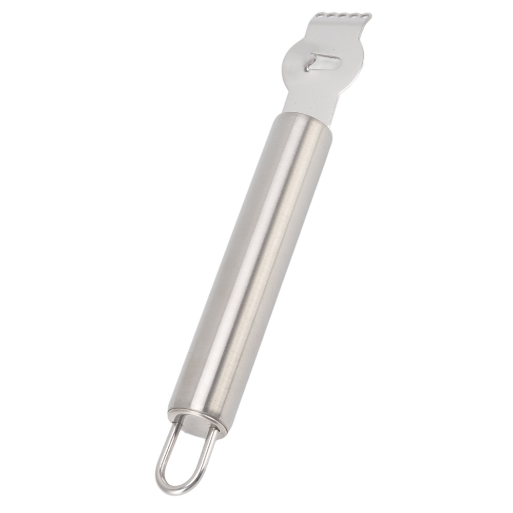 Stainless Steel Lemon Peeler S - Peeler Channel Knife recensie en prijs