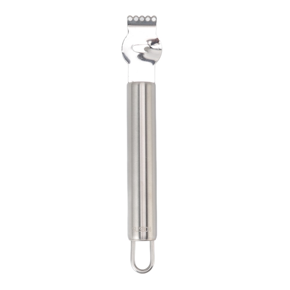 Stainless Steel Lemon Peeler S - Peeler Channel Knife recensie en prijs