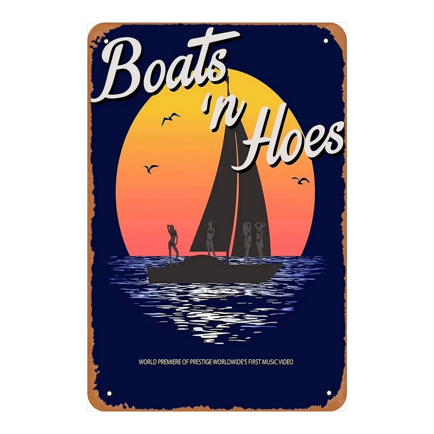 Quotes Plaque Metal Tin Signs  - Home Bar Signs recensie en prijs