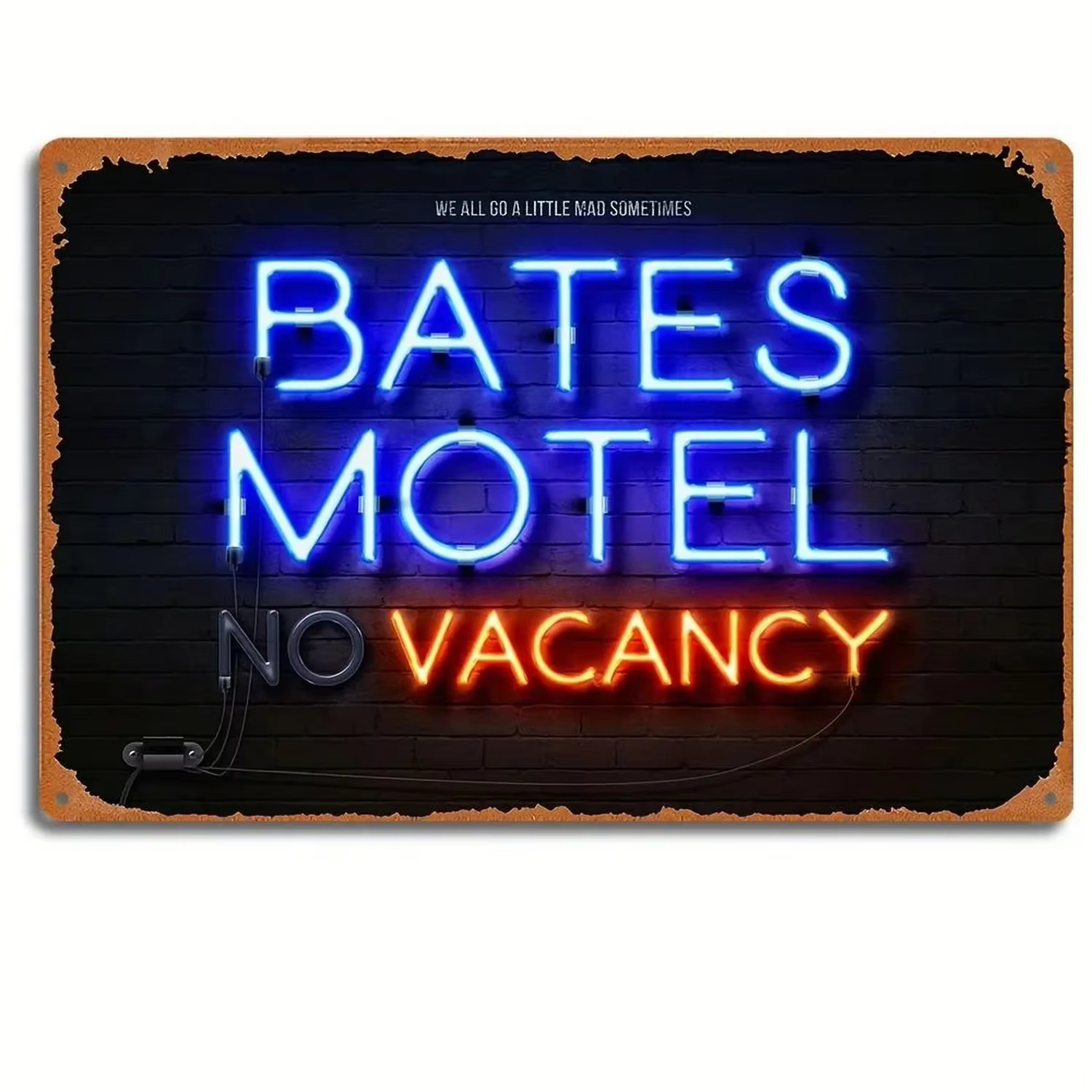Quotes Plaque Metal Tin Signs  - Home Bar Signs recensie en prijs