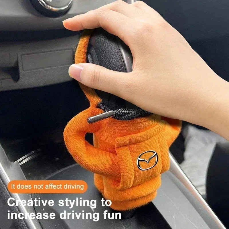 Car Hoodie Change Speed Lever  - Speed Pourer Cap recensie en prijs