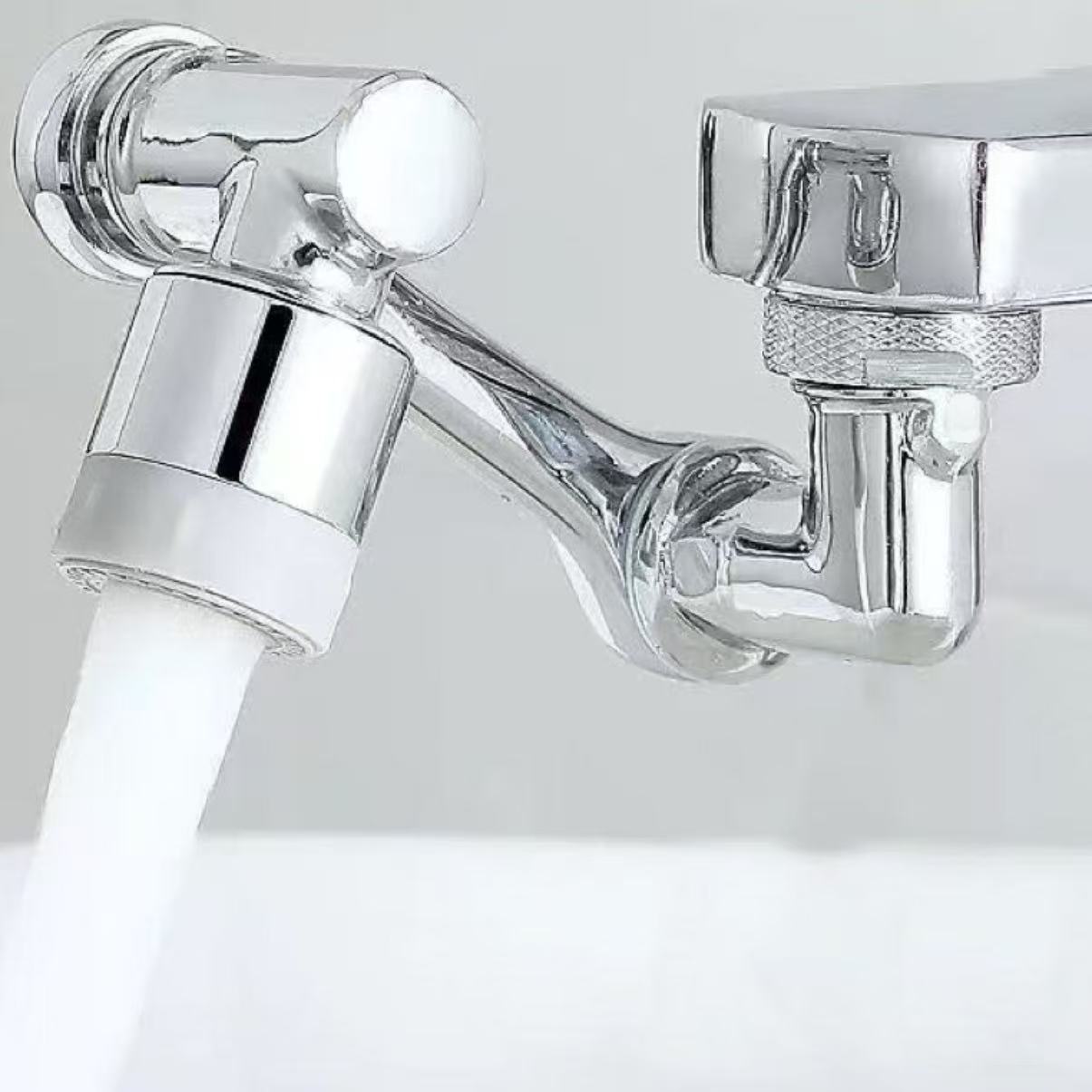 Metal Universal 1080° Rotation - Home Bar Sink recensie en prijs
