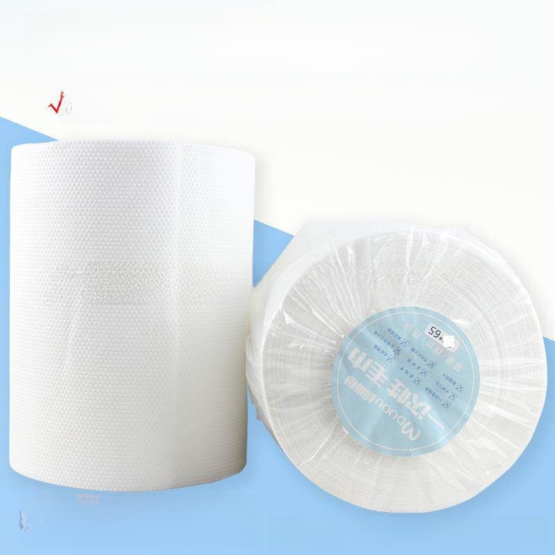 Disposable Thickened Wood Pulp - Home Barber recensie en prijs