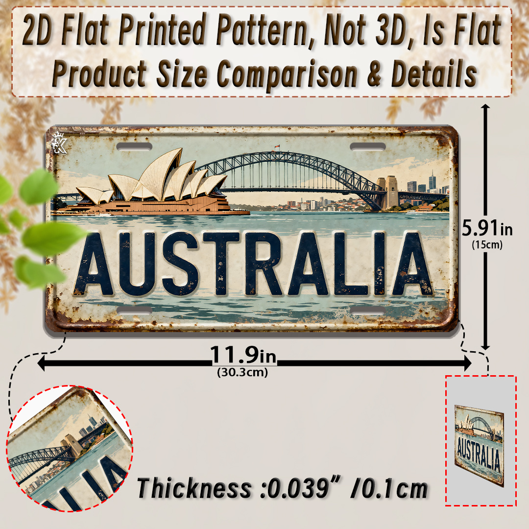AL Australia Sydney License Pl - Home Bar Sydney recensie en prijs