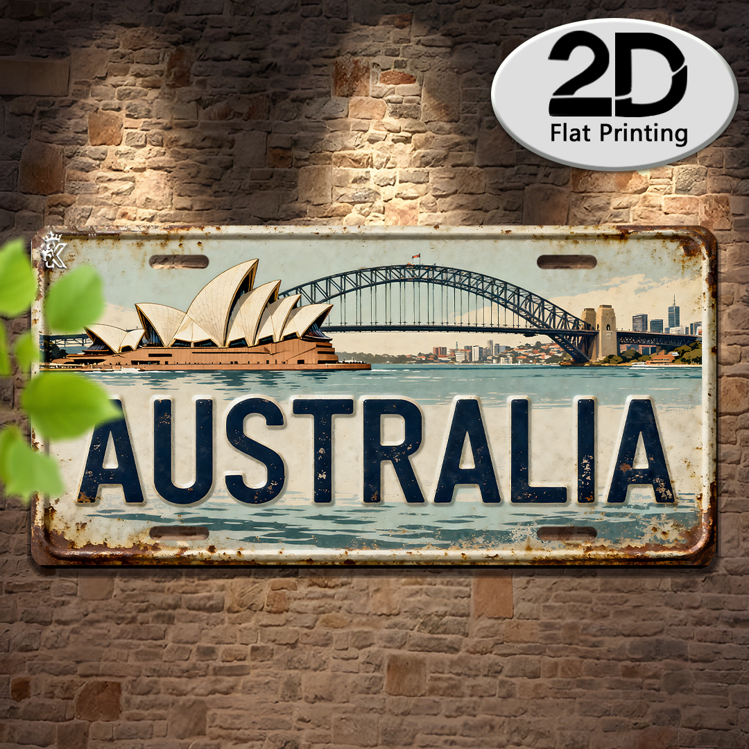 AL Australia Sydney License Pl - Home Bar Sydney recensie en prijs