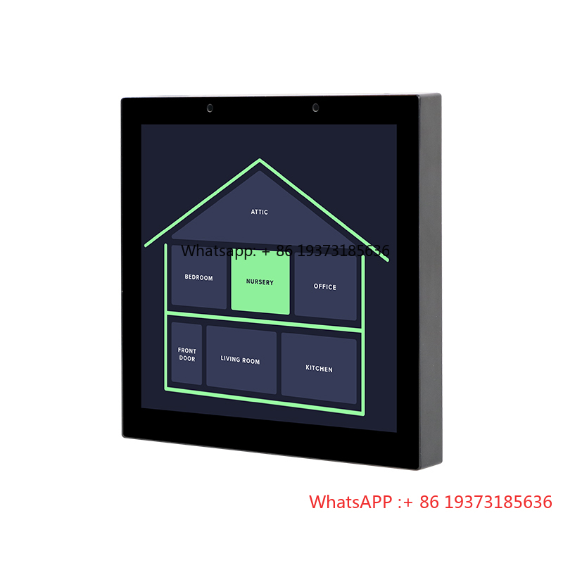 Sunworld YC-SM41P 4 Inch Smart - Home Bar Android recensie en prijs