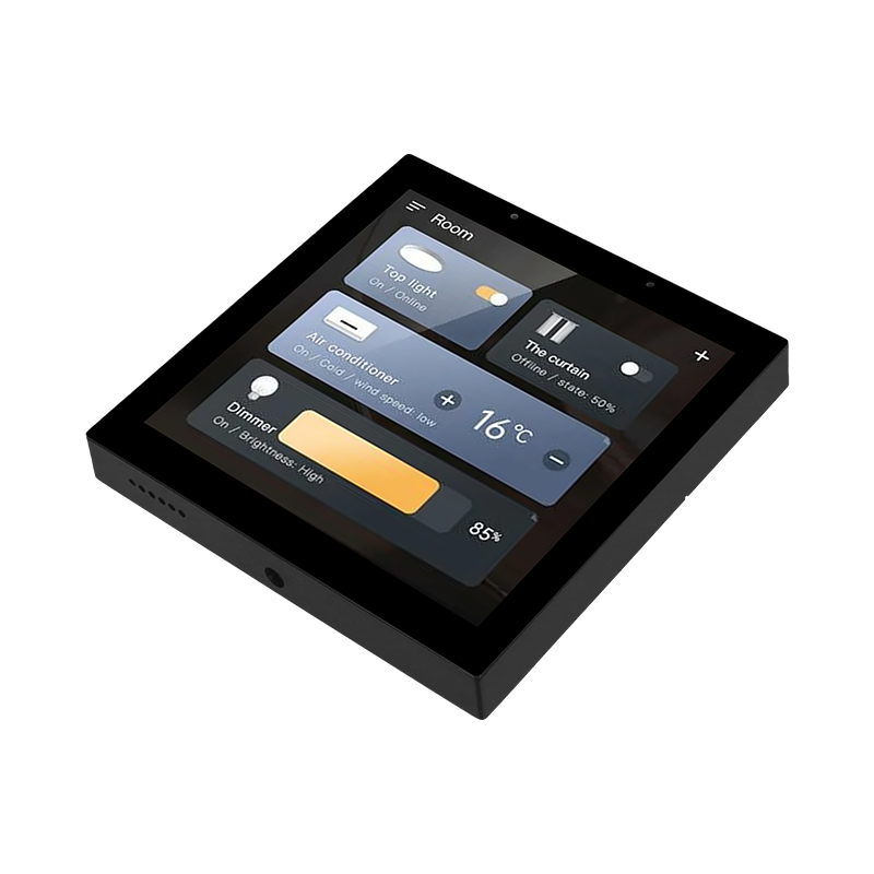 Sunworld YC-SM41P 4 Inch Smart - Home Bar Android recensie en prijs