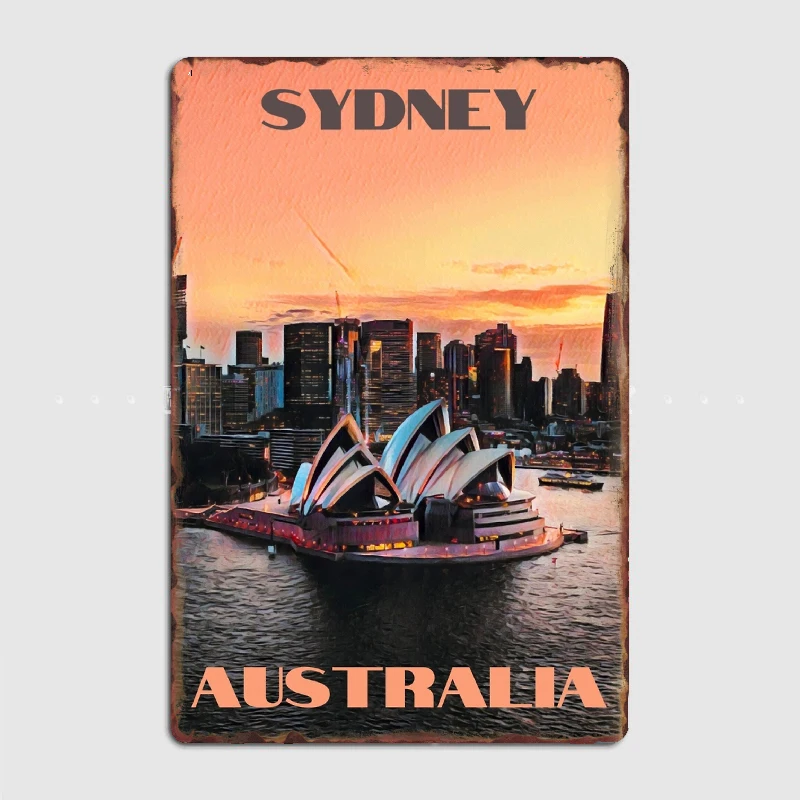 Sydney Australia Vintage Trave - Home Bar Sydney recensie en prijs