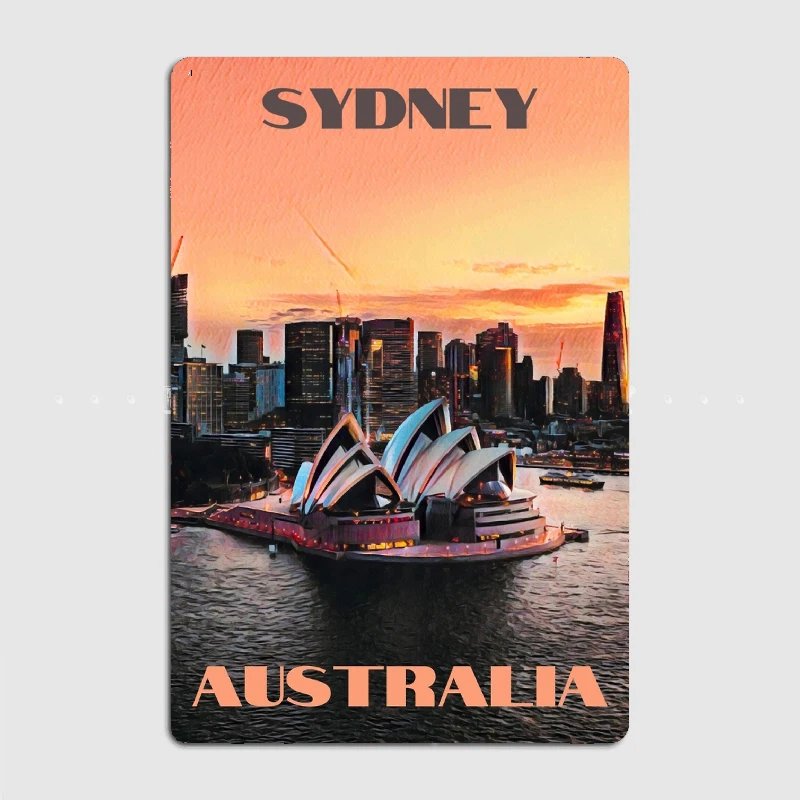 Sydney Australia Vintage Trave - Home Bar Sydney recensie en prijs