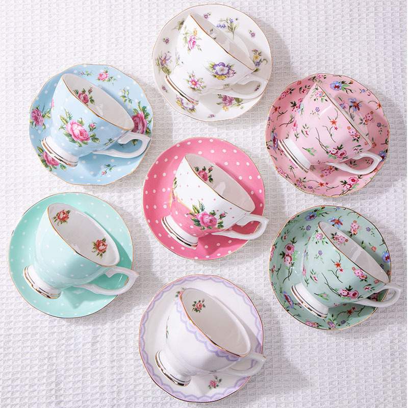 1pc French Ceramic Coffee Cup  - Old Fashioned Glass recensie en prijs