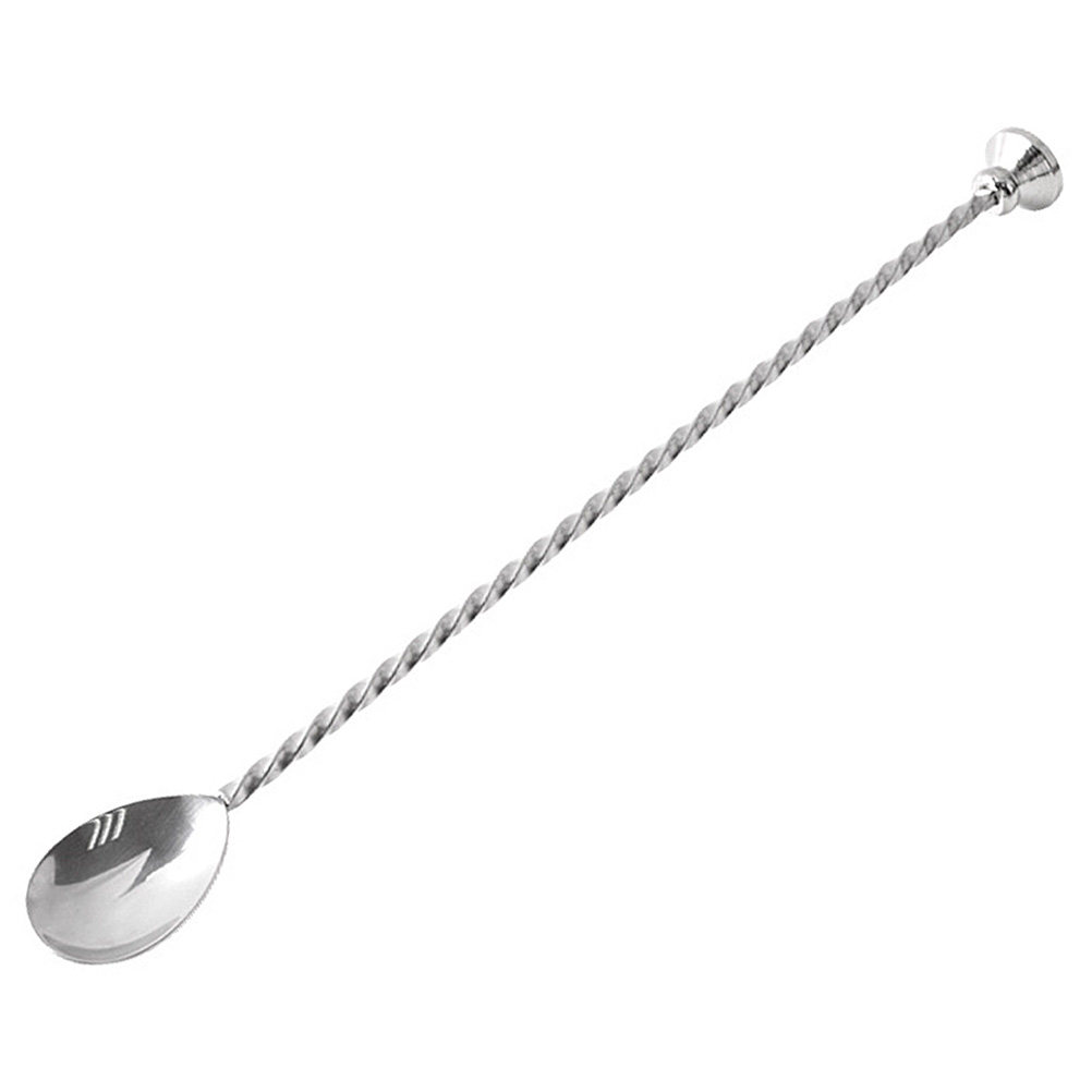 Stainless Steel Cocktail Spoon - Bar Spoon Twisted recensie en prijs