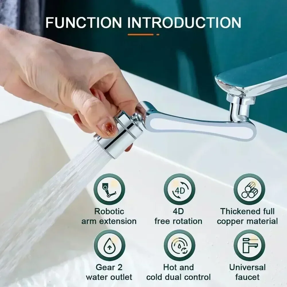 Household Universal Rotation F - Home Bar Sink recensie en prijs