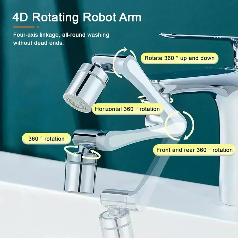Household Universal Rotation F - Home Bar Sink recensie en prijs